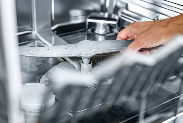 Dishwasher Repair